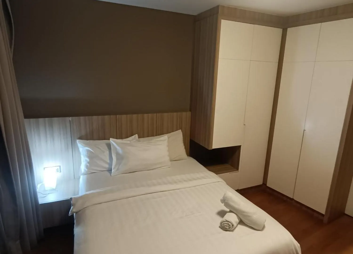 Vortex Suites Klcc By Comfy House Kuala Lumpur
