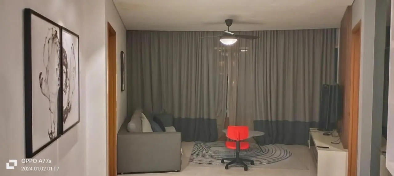 Apartment Vortex Suites Klcc By Comfy House Kuala Lumpur