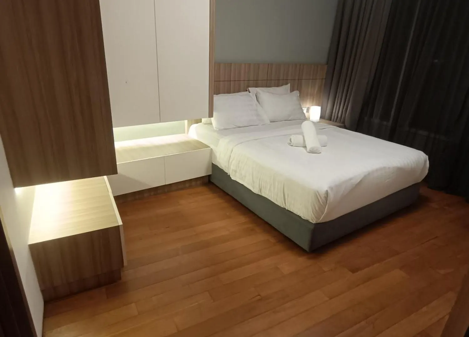 Vortex Suites Klcc By Comfy House Kuala Lumpur