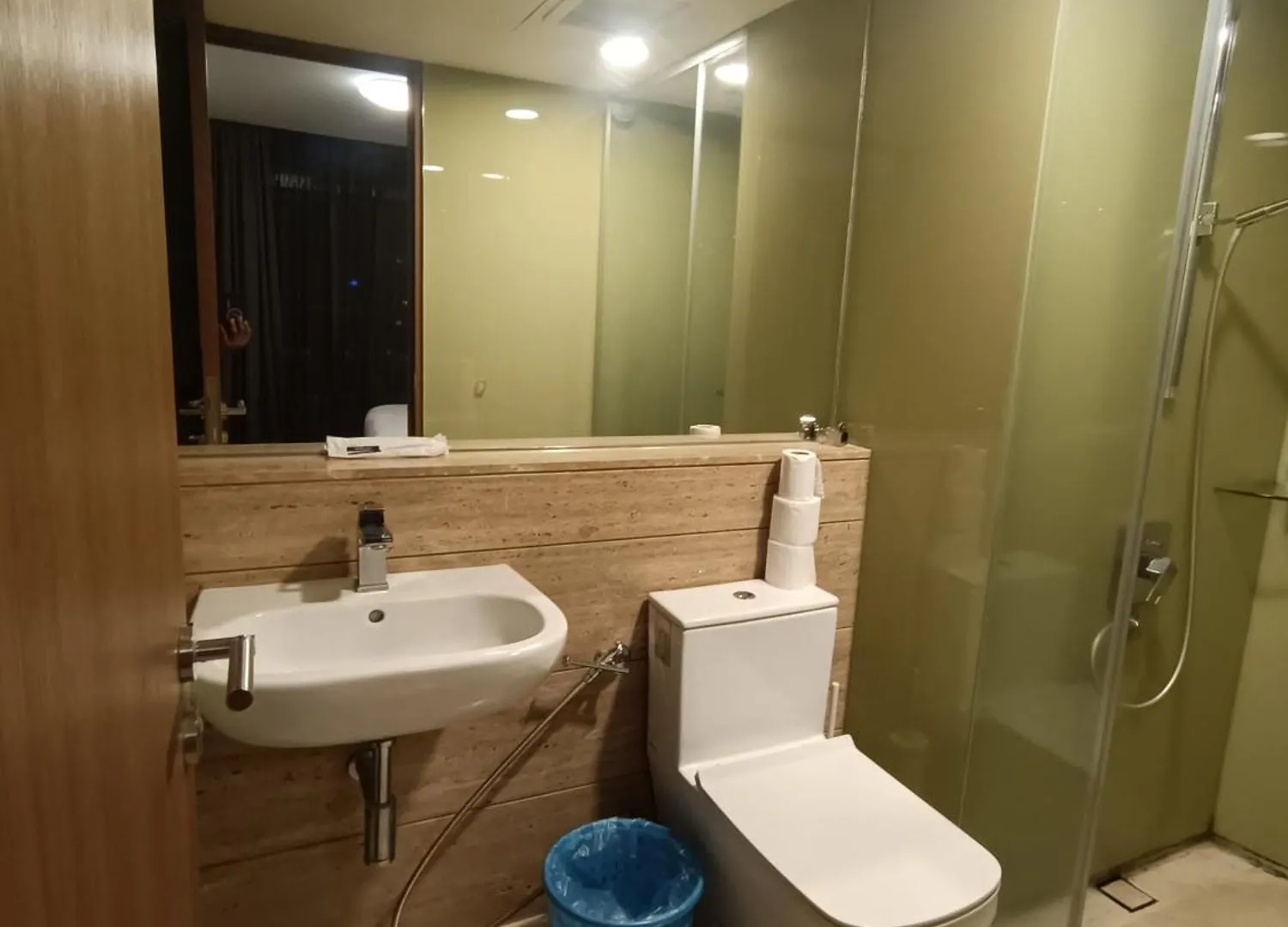 Vortex Suites Klcc By Comfy House Kuala Lumpur
