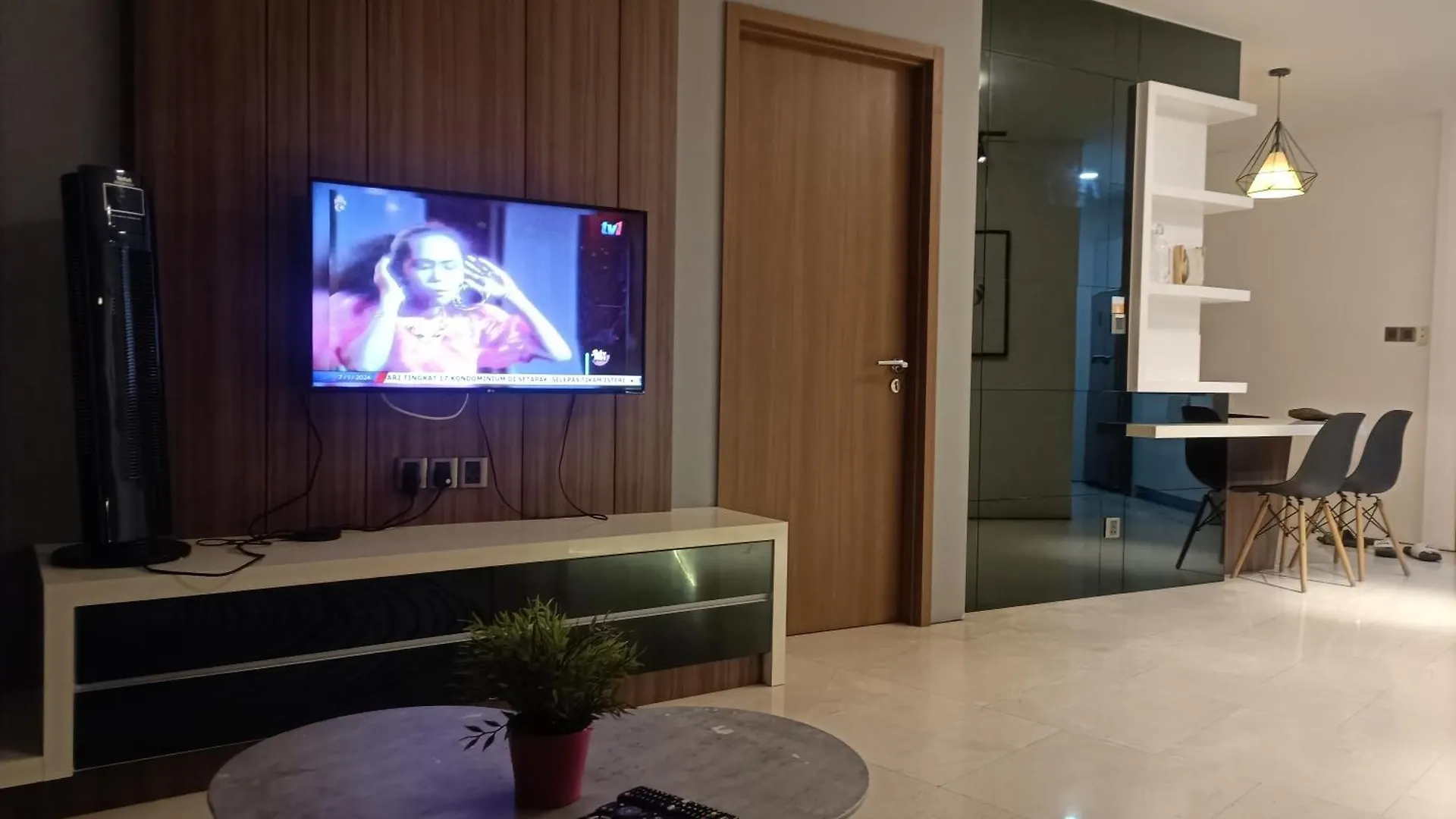 Vortex Suites Klcc By Comfy House Kuala Lumpur Appartement