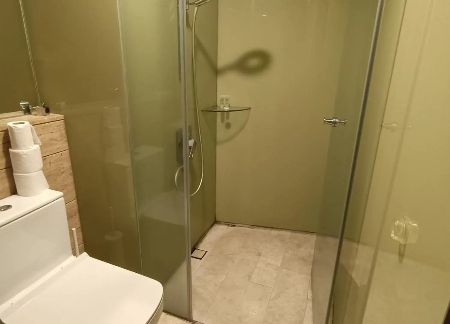 Appartement Vortex Suites Klcc By Comfy House Kuala Lumpur
