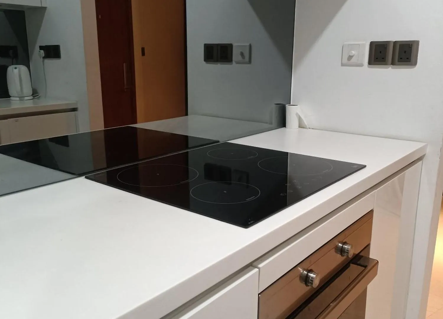 Vortex Suites Klcc By Comfy House Kuala Lumpur 0*,  Maleisië