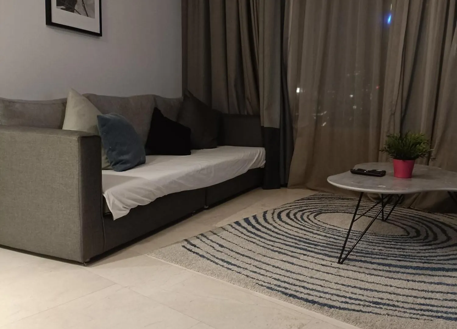 Appartement Vortex Suites Klcc By Comfy House Kuala Lumpur