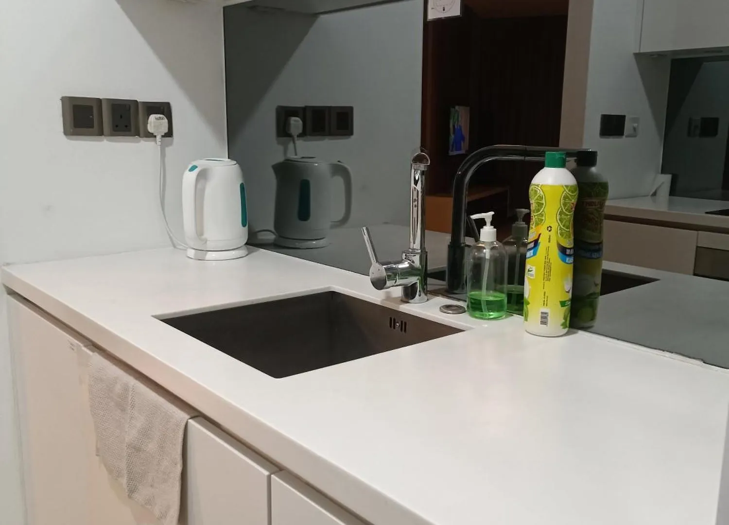 Vortex Suites Klcc By Comfy House Kuala Lumpur