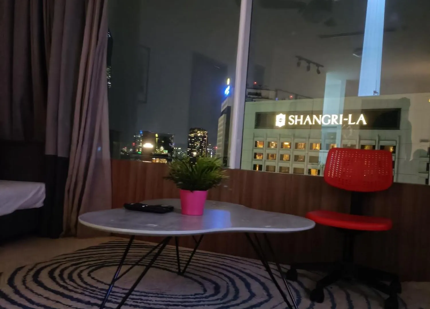 Vortex Suites Klcc By Comfy House Kuala Lumpur 0*,
