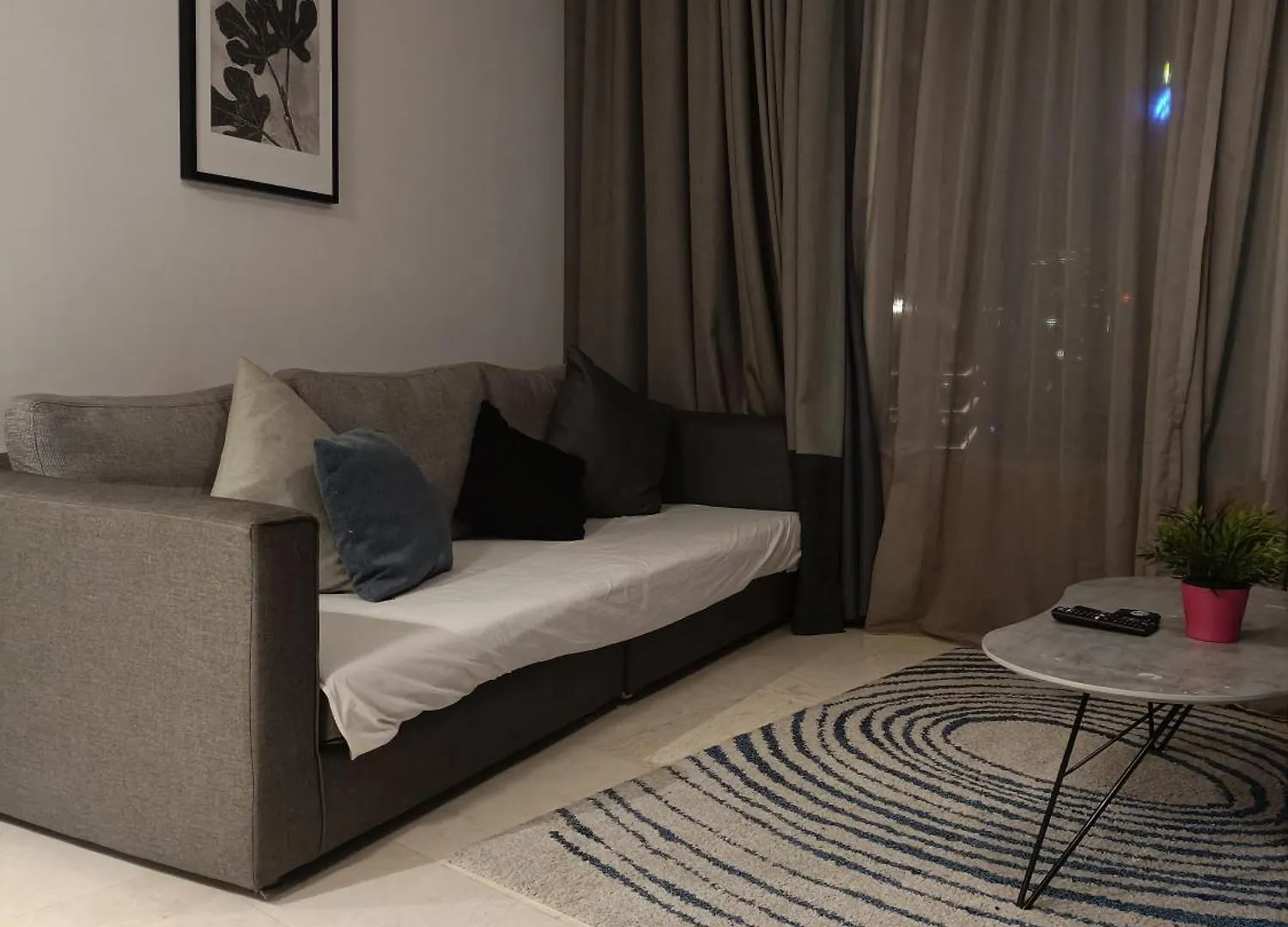 Vortex Suites Klcc By Comfy House Kuala Lumpur Appartement