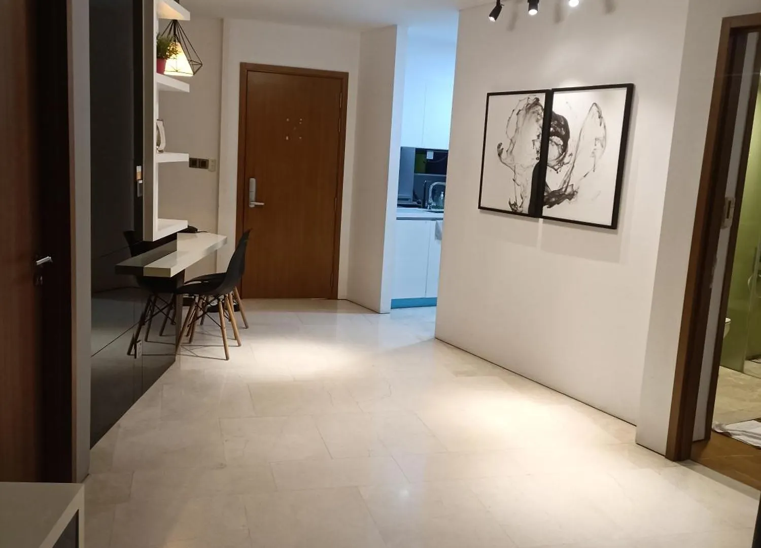 Vortex Suites Klcc By Comfy House Kuala Lumpur Maleisië