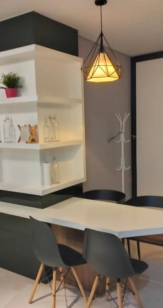 Appartement Vortex Suites Klcc By Comfy House Kuala Lumpur