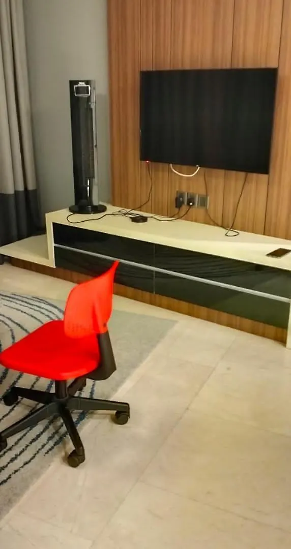 Vortex Suites Klcc By Comfy House Kuala Lumpur Maleisië
